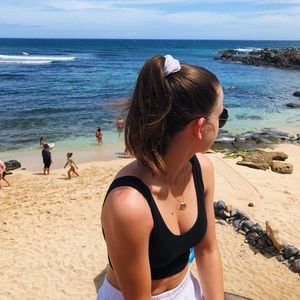 Meet your Posher, Georgia